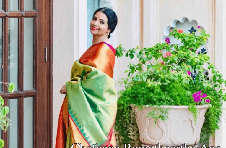 Chethana Ramatheertha Age: Lifestyle and Bio