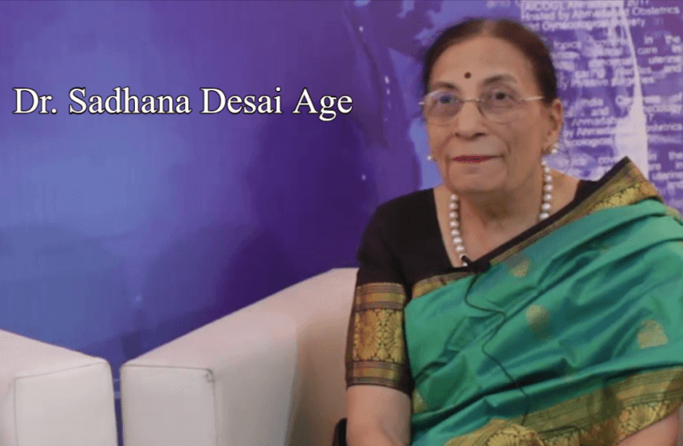 Dr Sadhana Desai Age: lifestyle and Bio