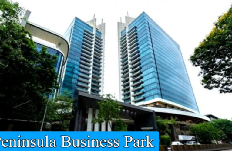 Peninsula Business Park: Feature, location and Available Services