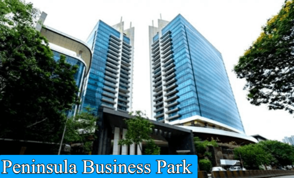 peninsula business park