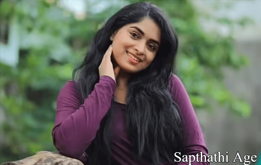 sapthathi age