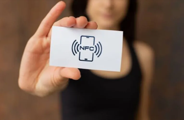 NFC Cards