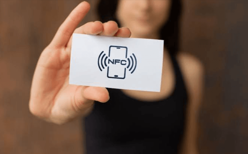 NFC Cards
